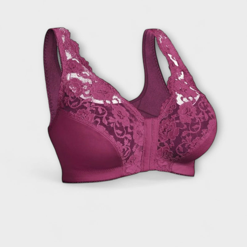 Bella - Natuurlijke Comfort Beha