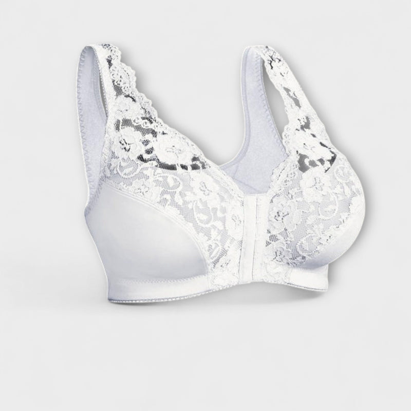 Bella - Natuurlijke Comfort Beha