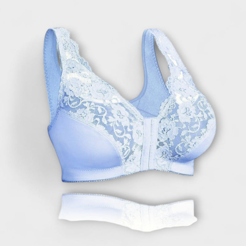 Bella - Natuurlijke Comfort Beha