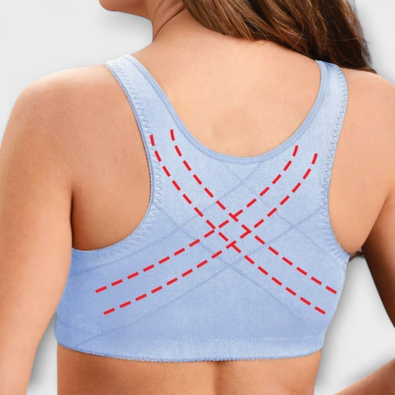 Bella - Natuurlijke Comfort Beha