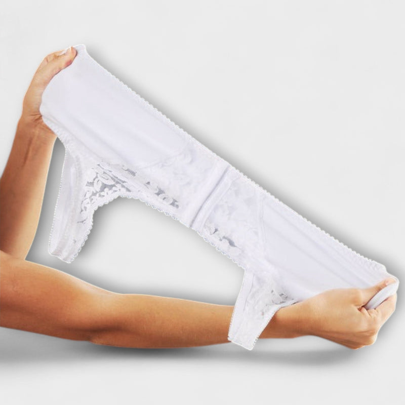 Bella - Natuurlijke Comfort Beha