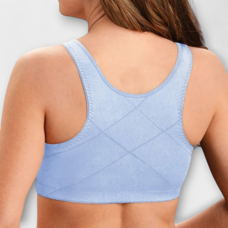 Bella - Natuurlijke Comfort Beha