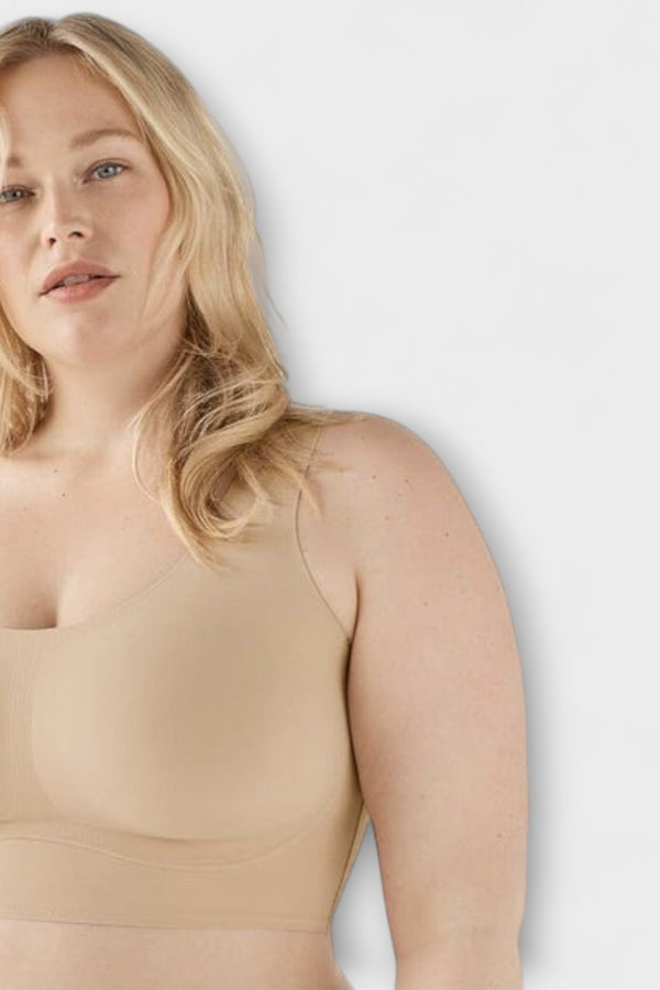 Caitlin - Premium Plus-Size Ondersteunende Bh