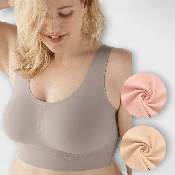 Caitlin - Premium Plus-Size Ondersteunende Bh