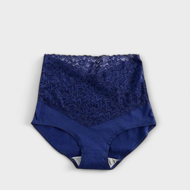 Amanda - Stijlvolle en Gezellige Lingerie