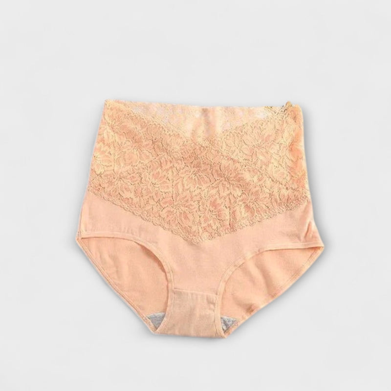 Amanda - Stijlvolle en Gezellige Lingerie