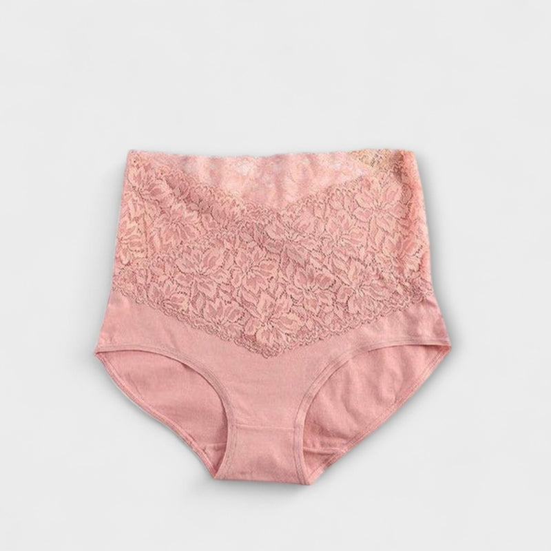 Amanda - Stijlvolle en Gezellige Lingerie