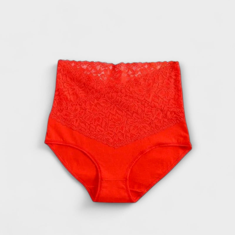 Amanda - Stijlvolle en Gezellige Lingerie