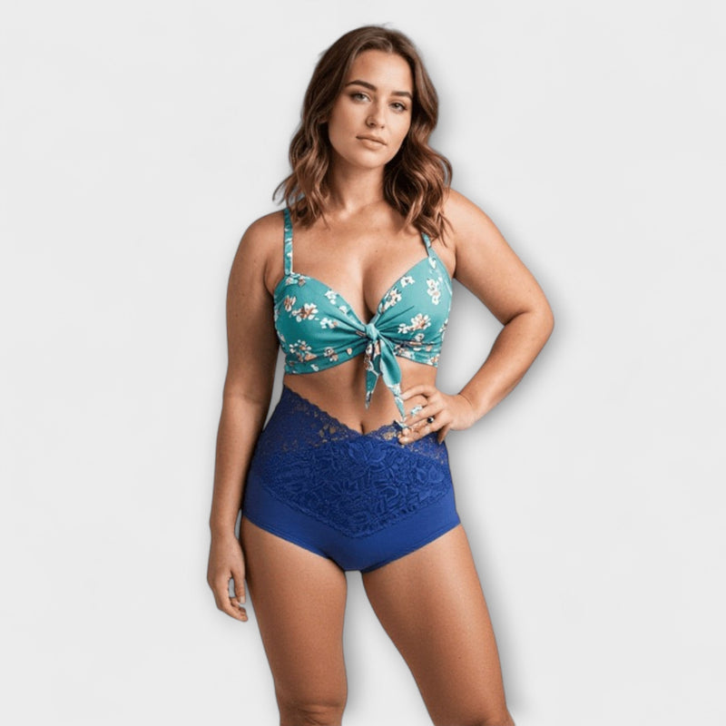 Amanda - Stijlvolle en Gezellige Lingerie
