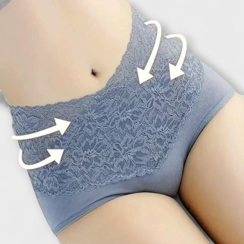 Amanda - Stijlvolle en Gezellige Lingerie