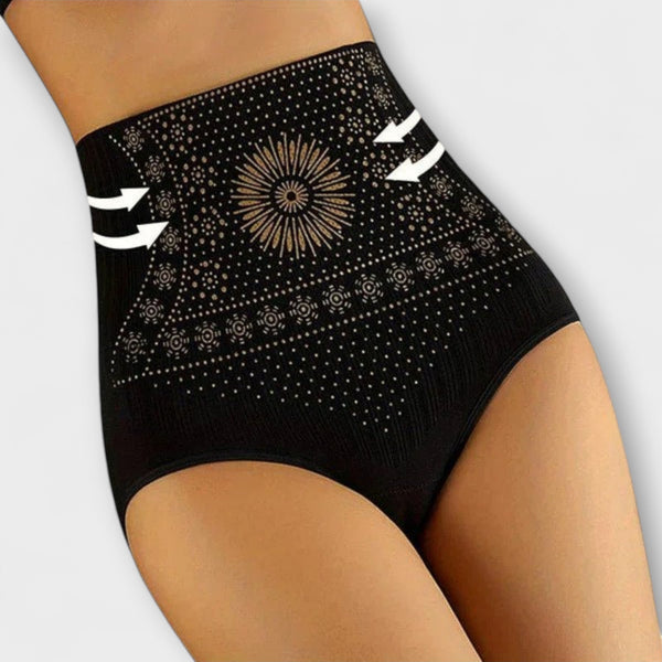 Daisy - Maritiem Geïnspireerde Shapewear
