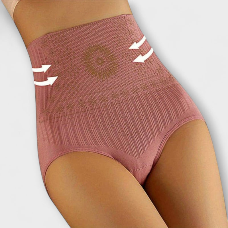 Daisy - Maritiem Geïnspireerde Shapewear