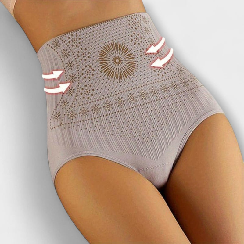 Daisy - Maritiem Geïnspireerde Shapewear