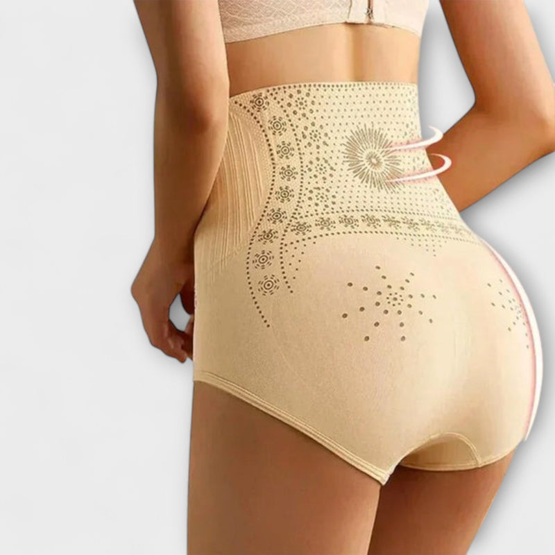Daisy - Maritiem Geïnspireerde Shapewear