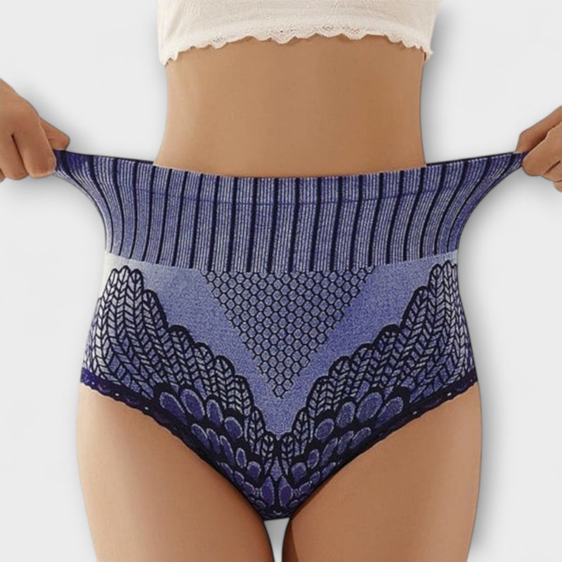 Eleanor - Figuurverstevigende Shapewear Panty