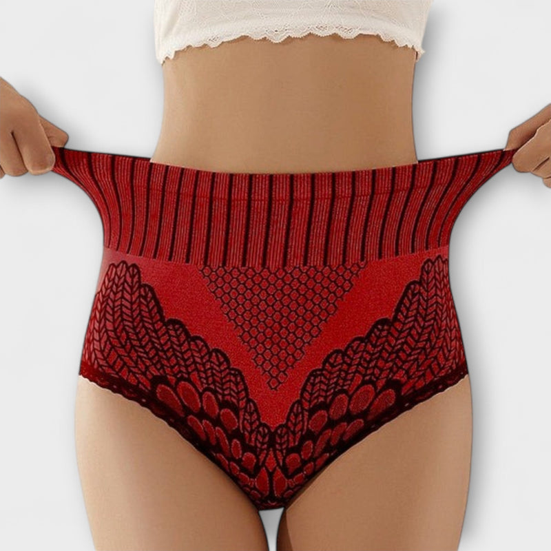 Eleanor - Figuurverstevigende Shapewear Panty
