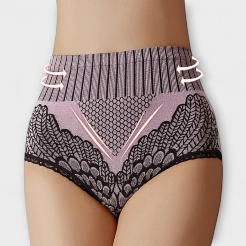 Eleanor - Figuurverstevigende Shapewear Panty