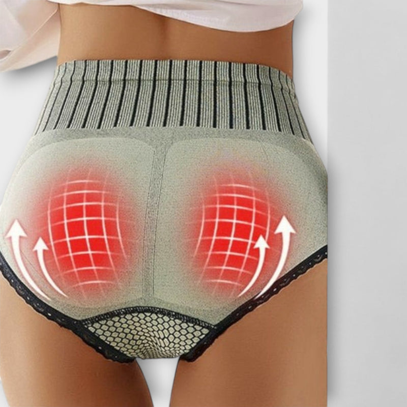 Eleanor - Figuurverstevigende Shapewear Panty