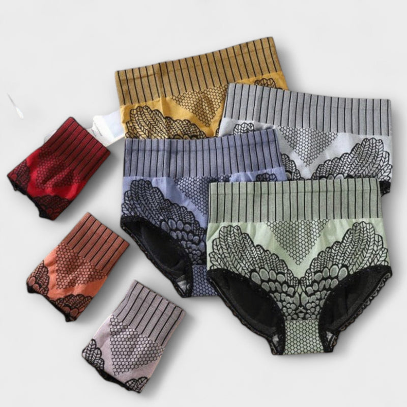 Eleanor - Figuurverstevigende Shapewear Panty