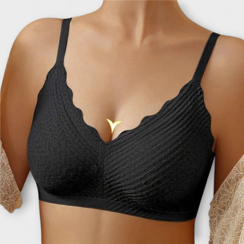 Hannah - Ultieme Comfort Beha