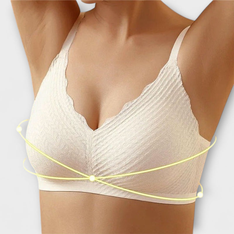 Hannah - Ultieme Comfort Beha