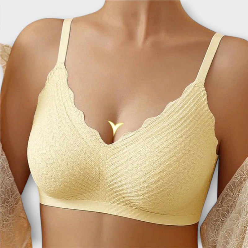 Hannah - Ultieme Comfort Beha