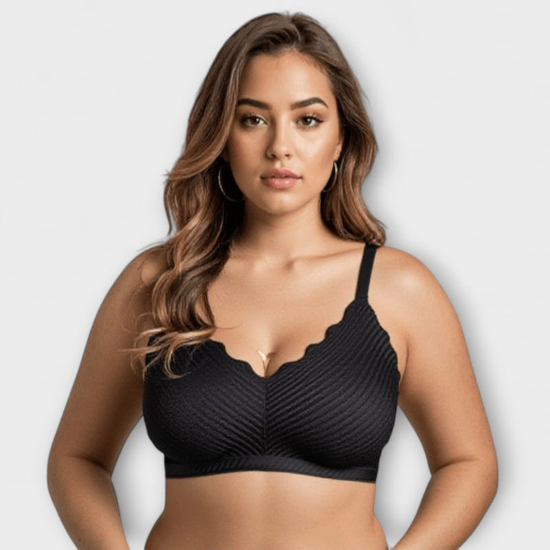 Hannah - Ultieme Comfort Beha