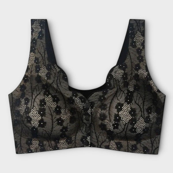 Hazel - Comfort Fit Ondersteunende Beha