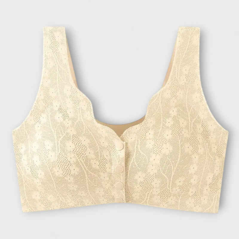 Hazel - Comfort Fit Ondersteunende Beha