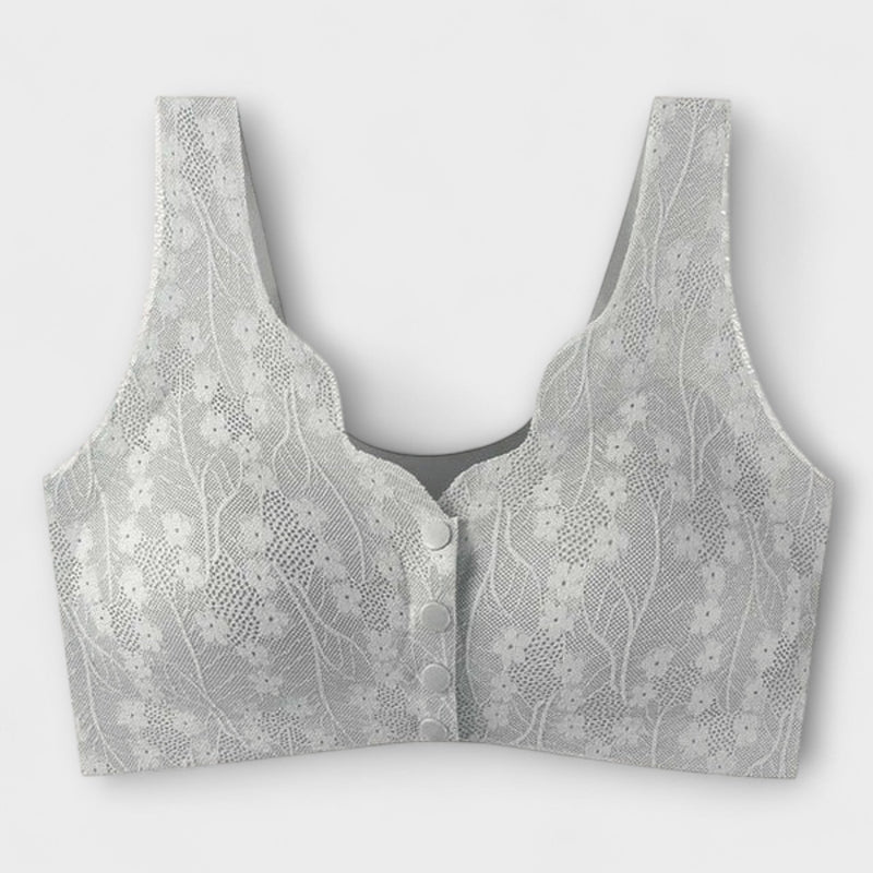 Hazel - Comfort Fit Ondersteunende Beha