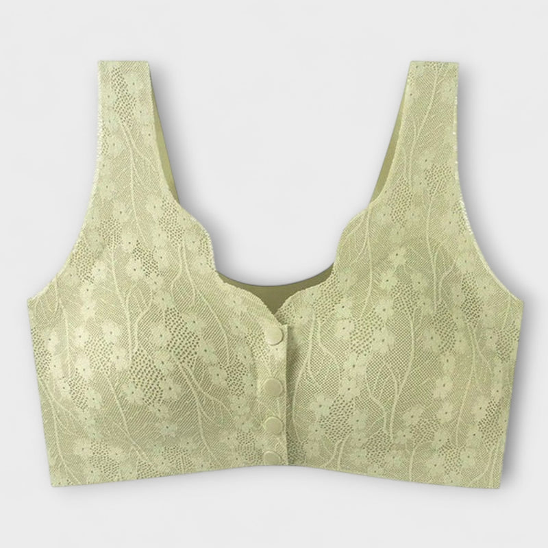 Hazel - Comfort Fit Ondersteunende Beha