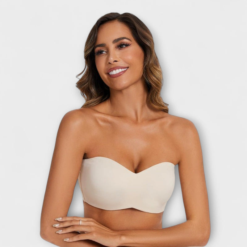 Isabella - Veelzijdige Ondersteunende Bandeau