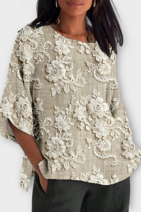 Amber - Graceful Wildflower Collectie