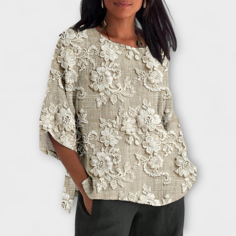 Amber - Graceful Wildflower Collectie