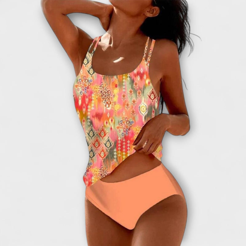 Marit – Chic Tankini Collectie