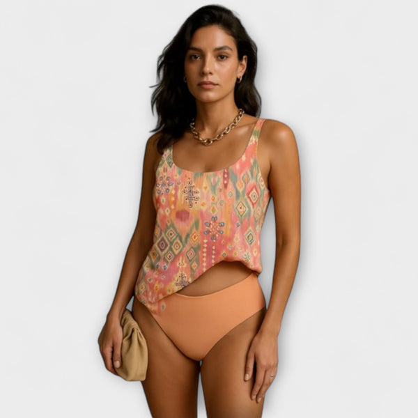Marit – Chic Tankini Collectie