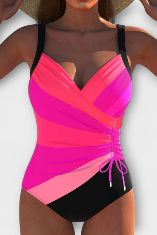 Kaat - Vibrant Swimwear