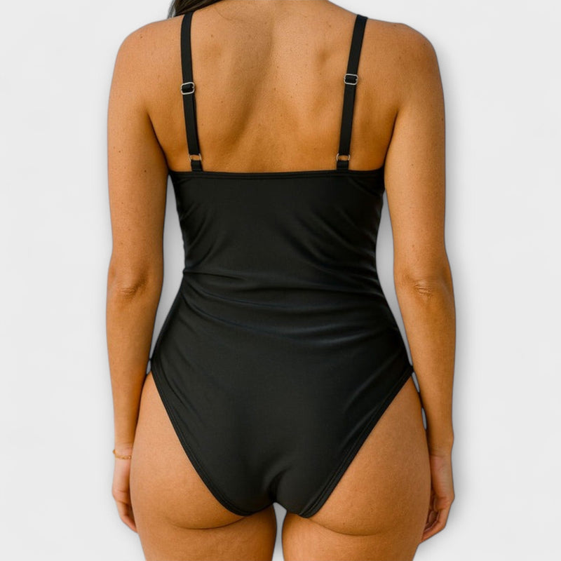 Kaat - Vibrant Swimwear