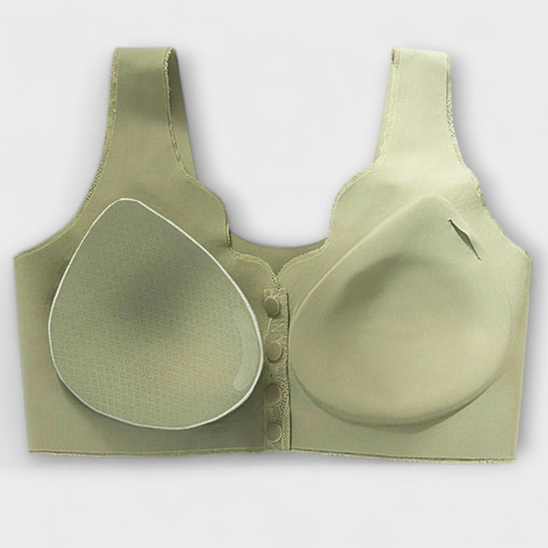 Hazel - Comfort Fit Ondersteunende Beha