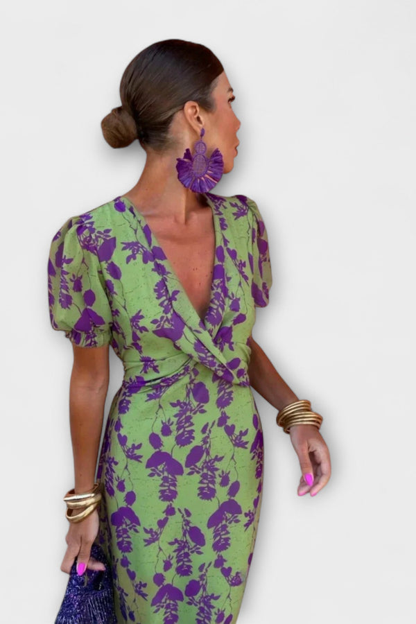 Donatella - Chic Zomerjurk