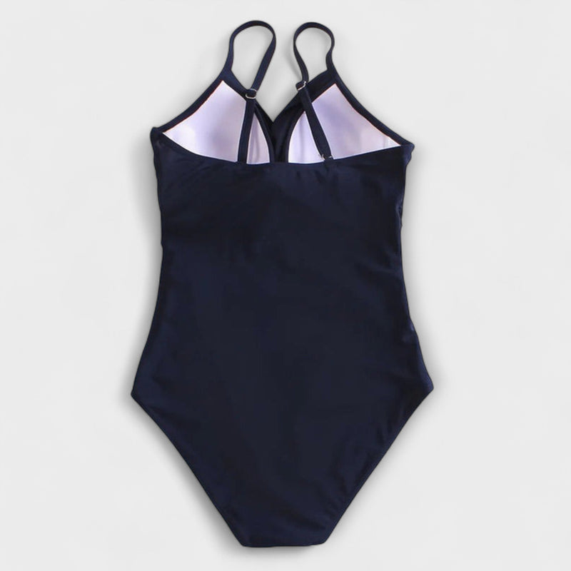 Semm - Elegante Badmode voor Curvy Silhouetten