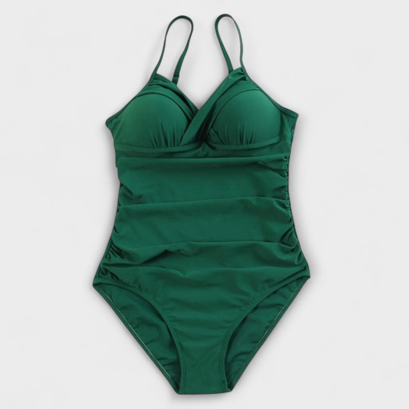 Semm - Stijlvolle Badmode Ontworpen voor Curvy Silhouetten