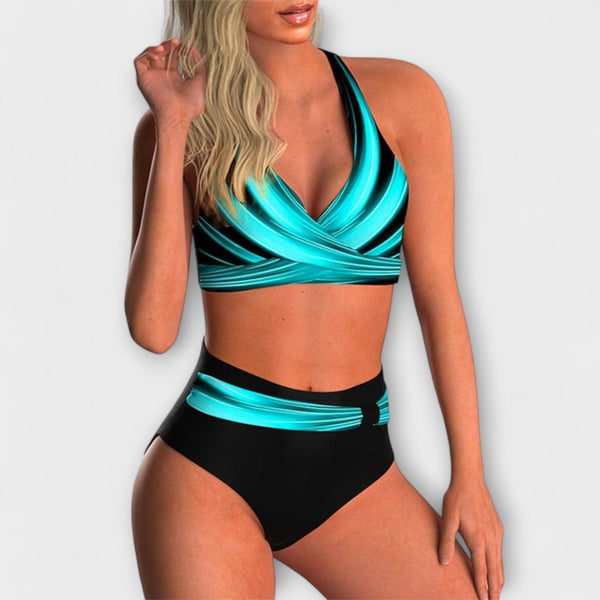 Victoria - Twee-delig Bikini Set