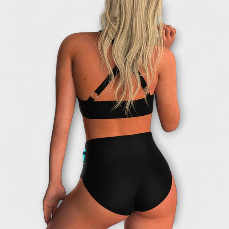 Victoria - Twee-delig Bikini Set