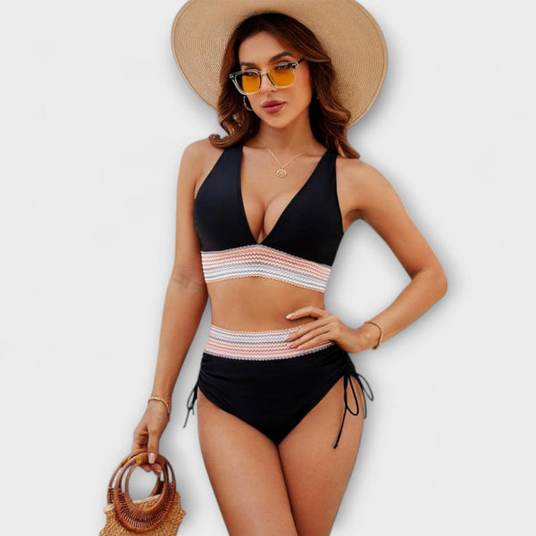 Noor - Stylish Bikini Set