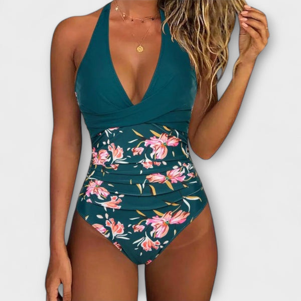 Florence - Stylish Women's Shaping Swimwear