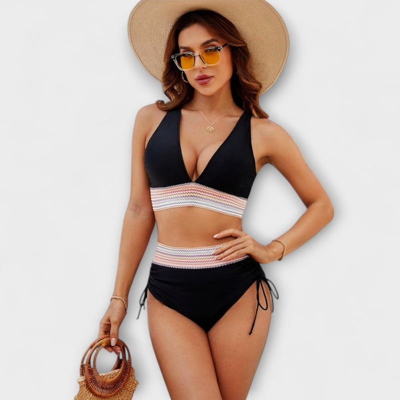 Noor - Chic Bikini Ensemble