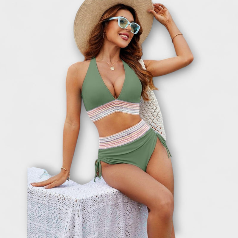 Noor - Chic Bikini Ensemble