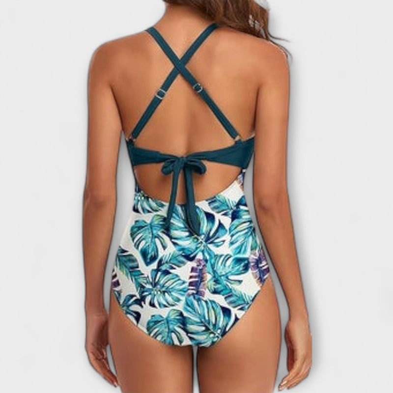 Florence - Stylish Women's Shaping Swimwear