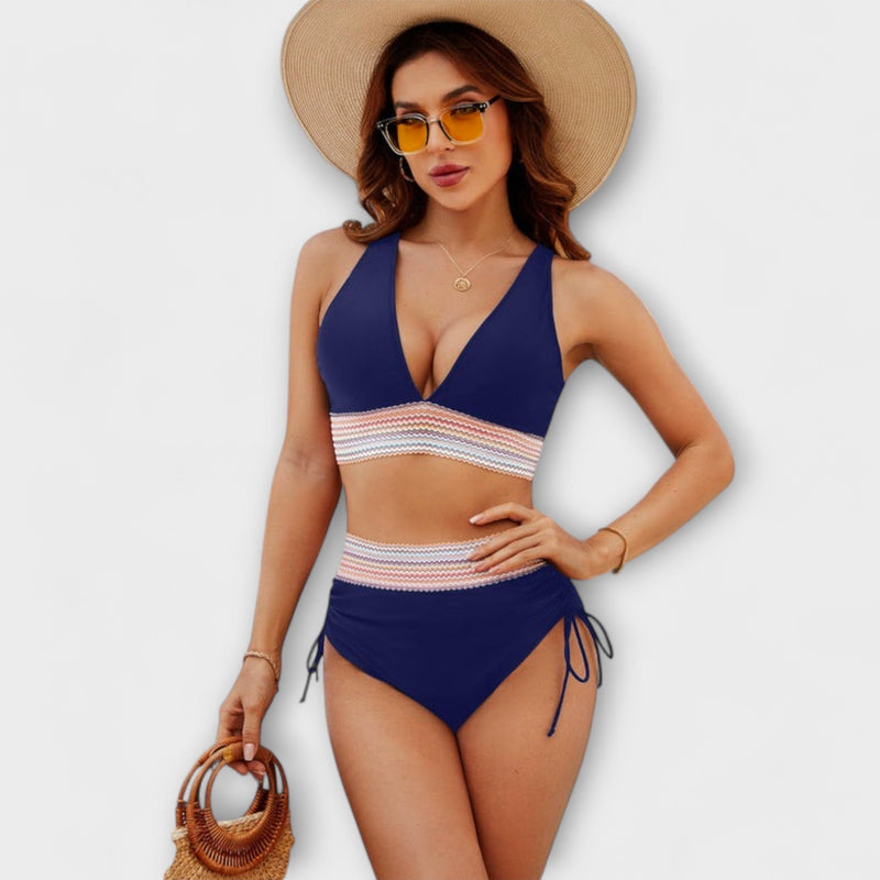 Noor - Chic Bikini Ensemble
